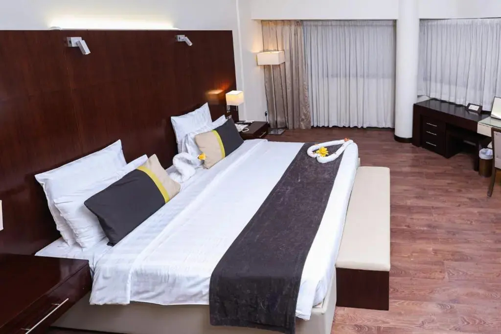 Aavri Hotel Deira