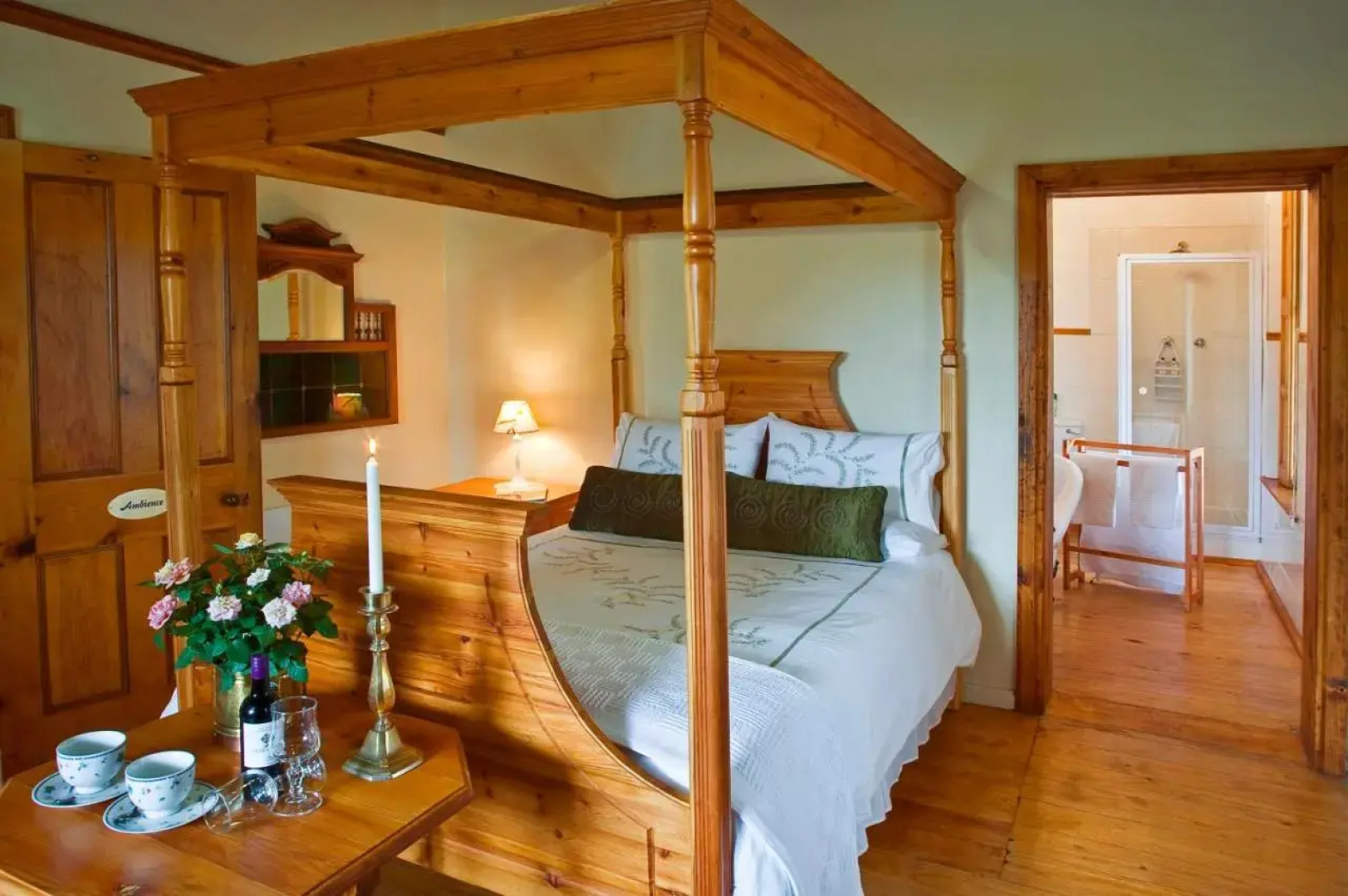 Centre Ville Guest House