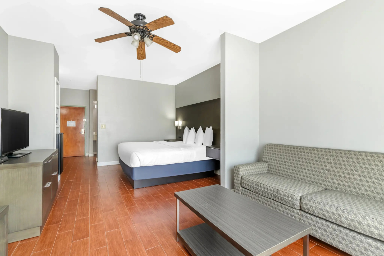 Best Western Port Lavaca Inn