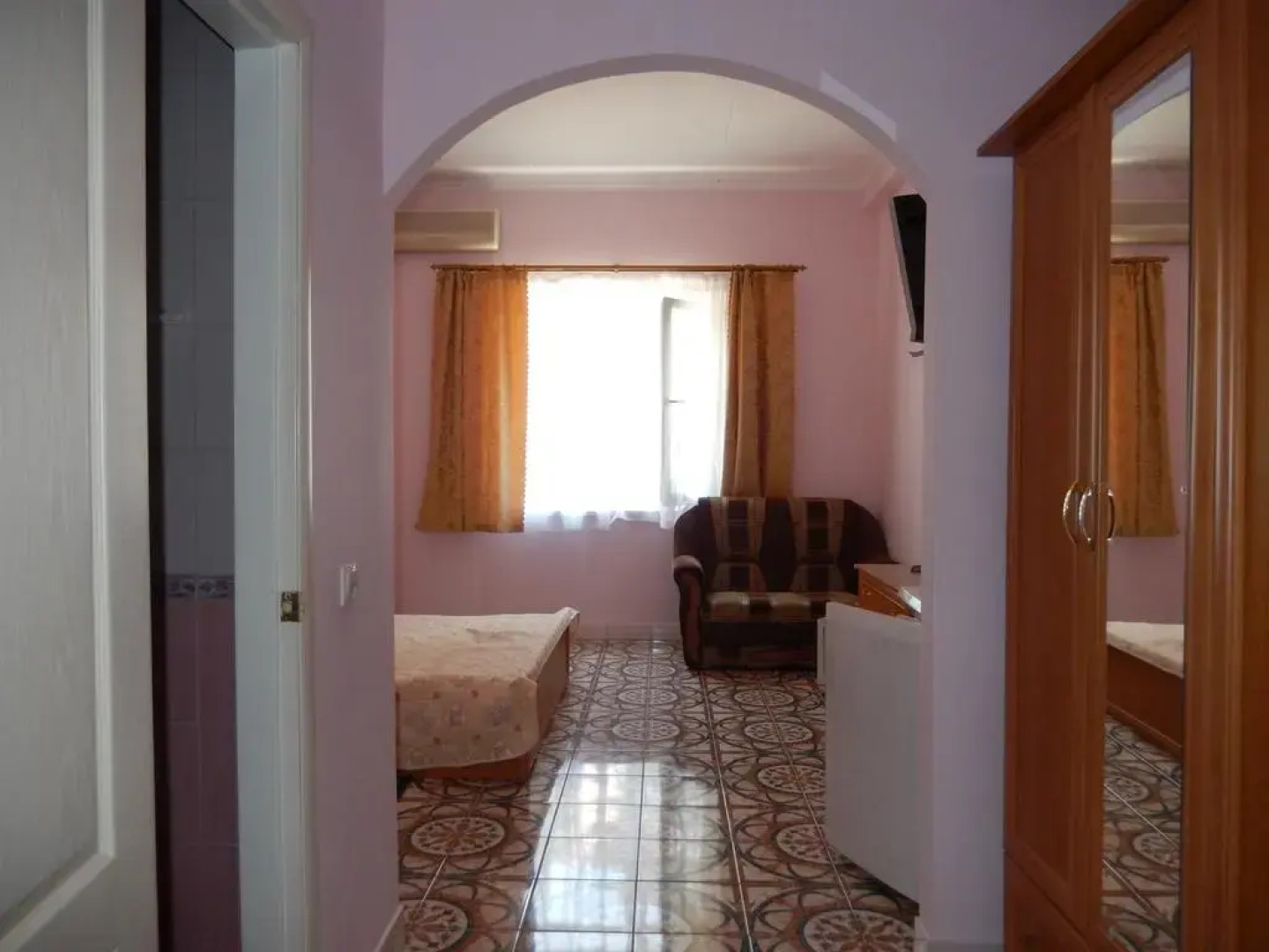 Villa Lira Guest House