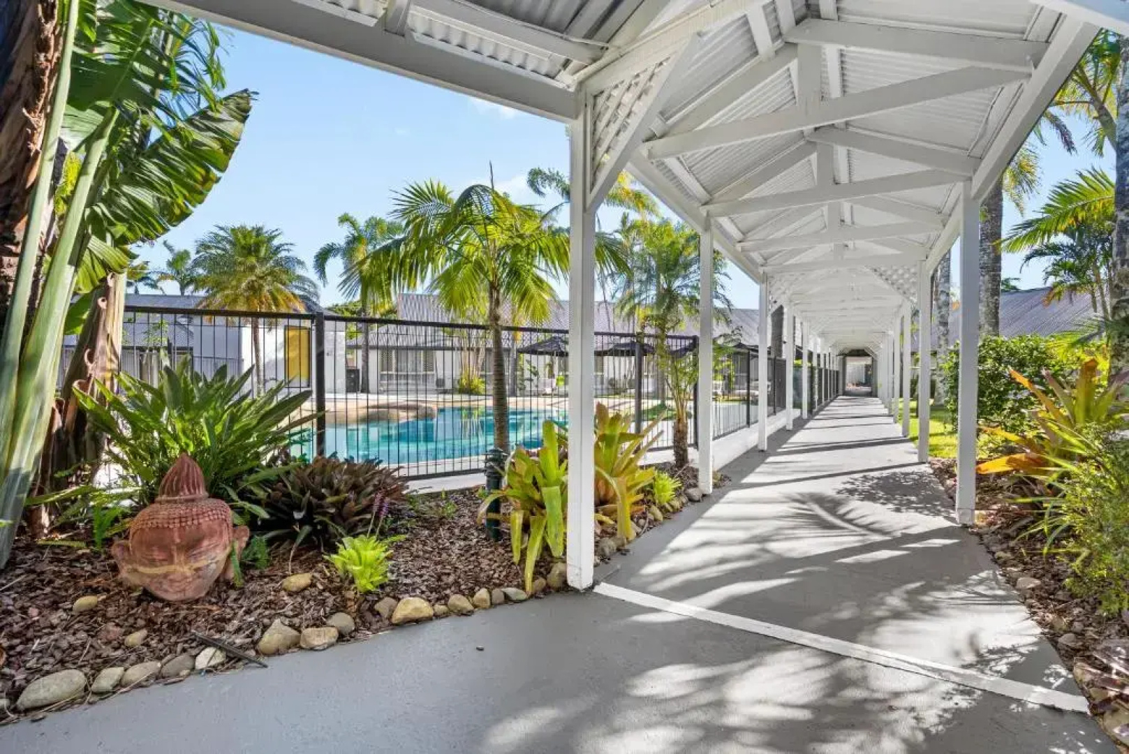 Ballina Byron Islander Resort and Conference Centre