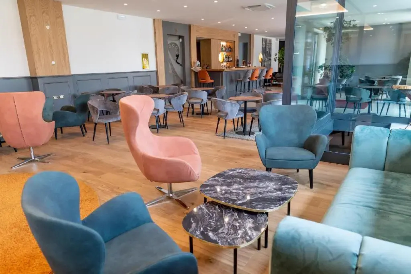 Hotel Cristallo Club