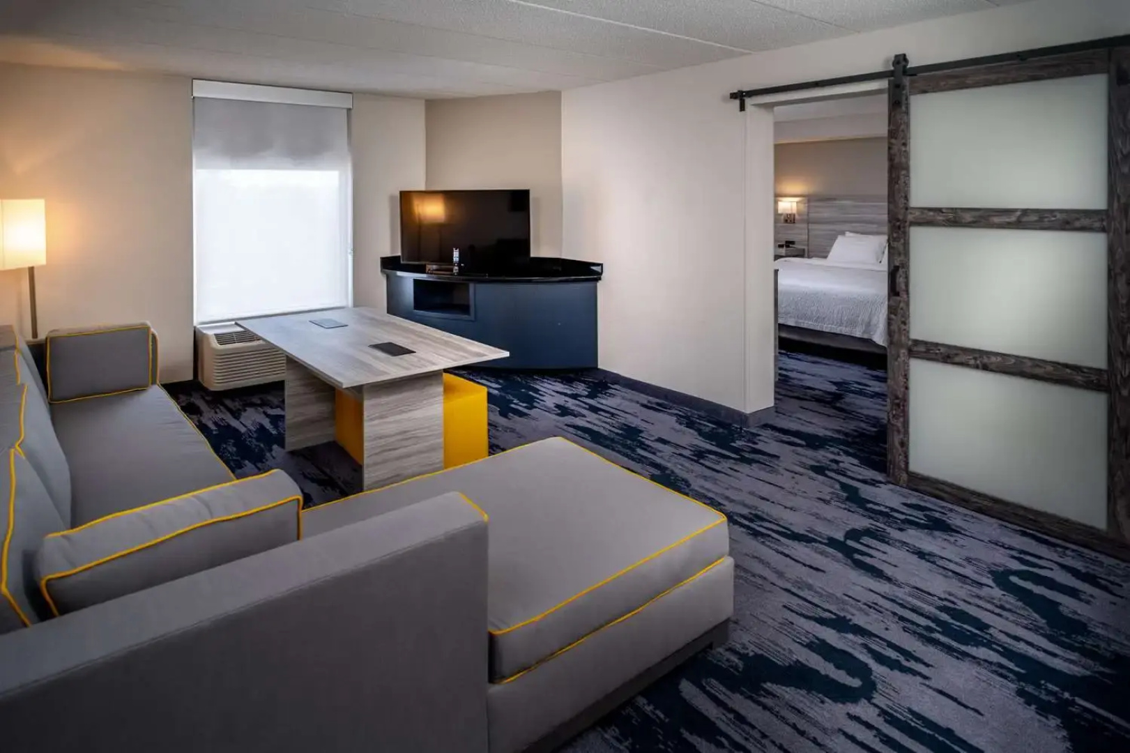 Best Western Plus Hotel Beckley Inn
