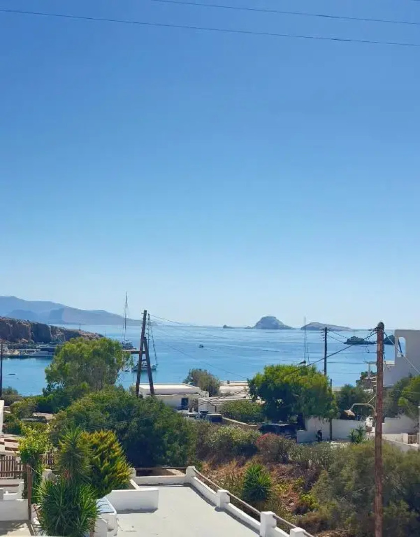 Aegean Star Hotel Apartments