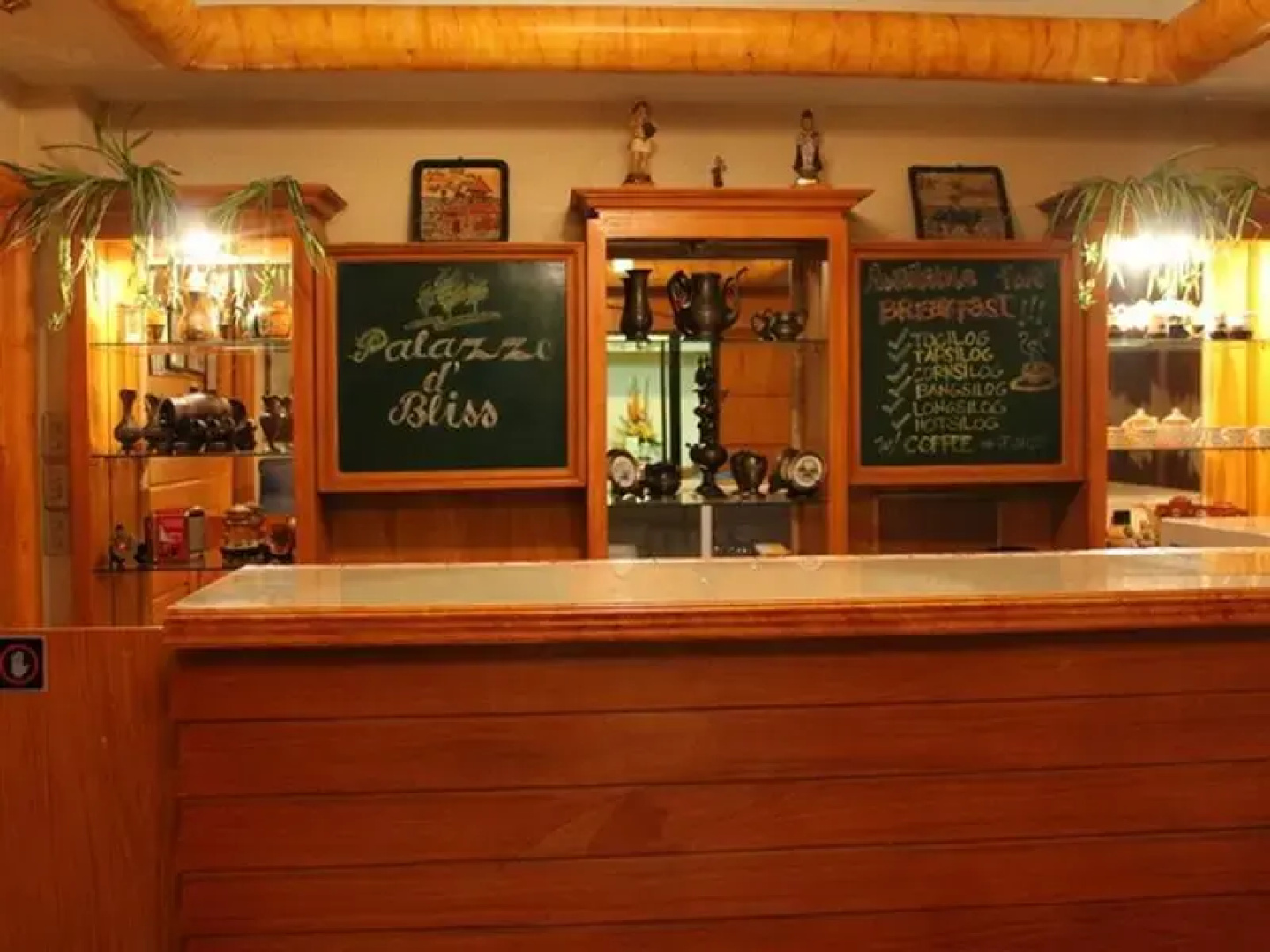 Marian Palazz Hotel