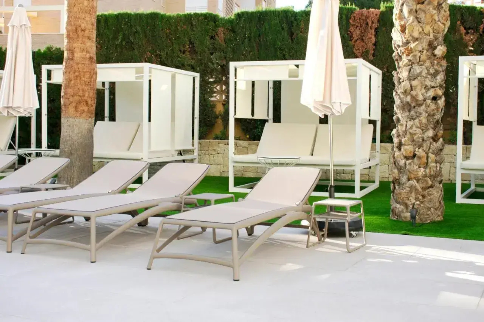 Hotel Port Alicante City & Beach