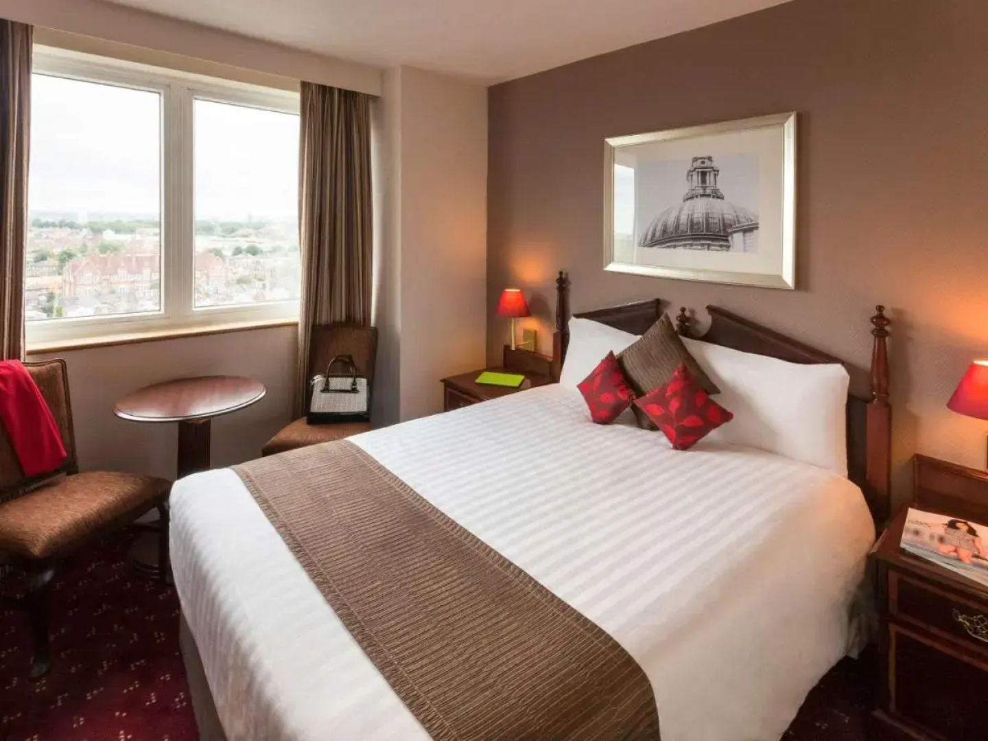 ibis London Earls Court