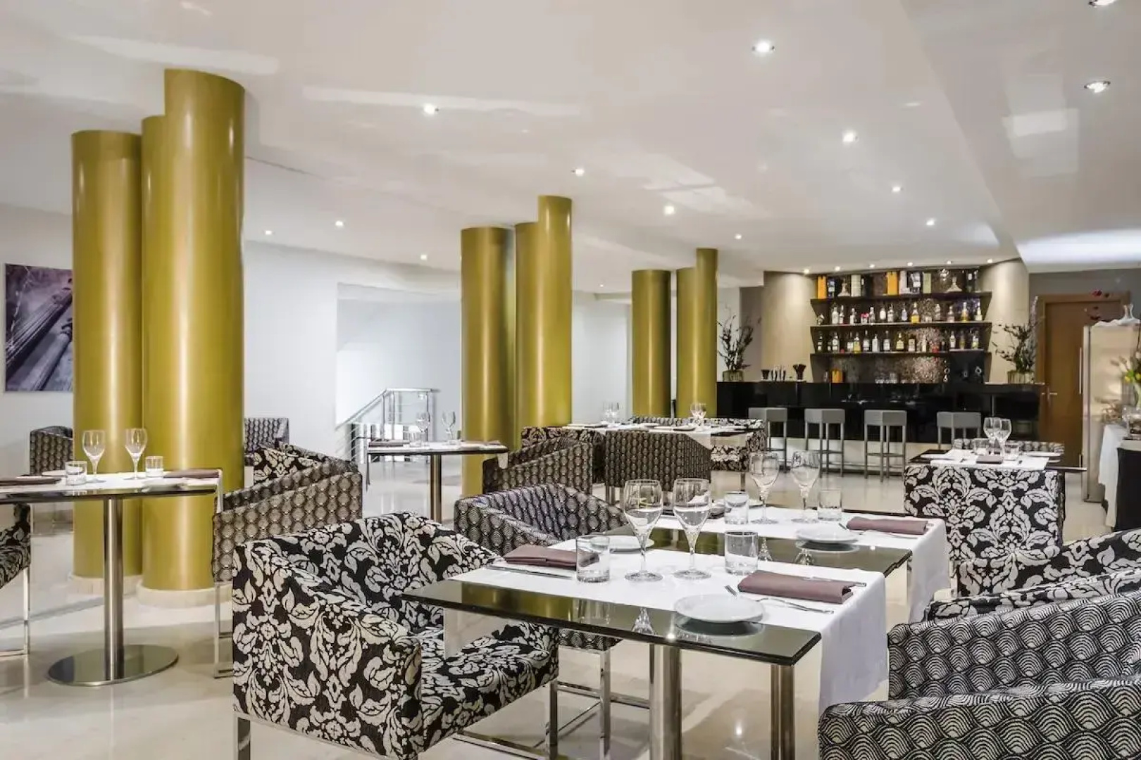 Eurostars Roma Aeterna