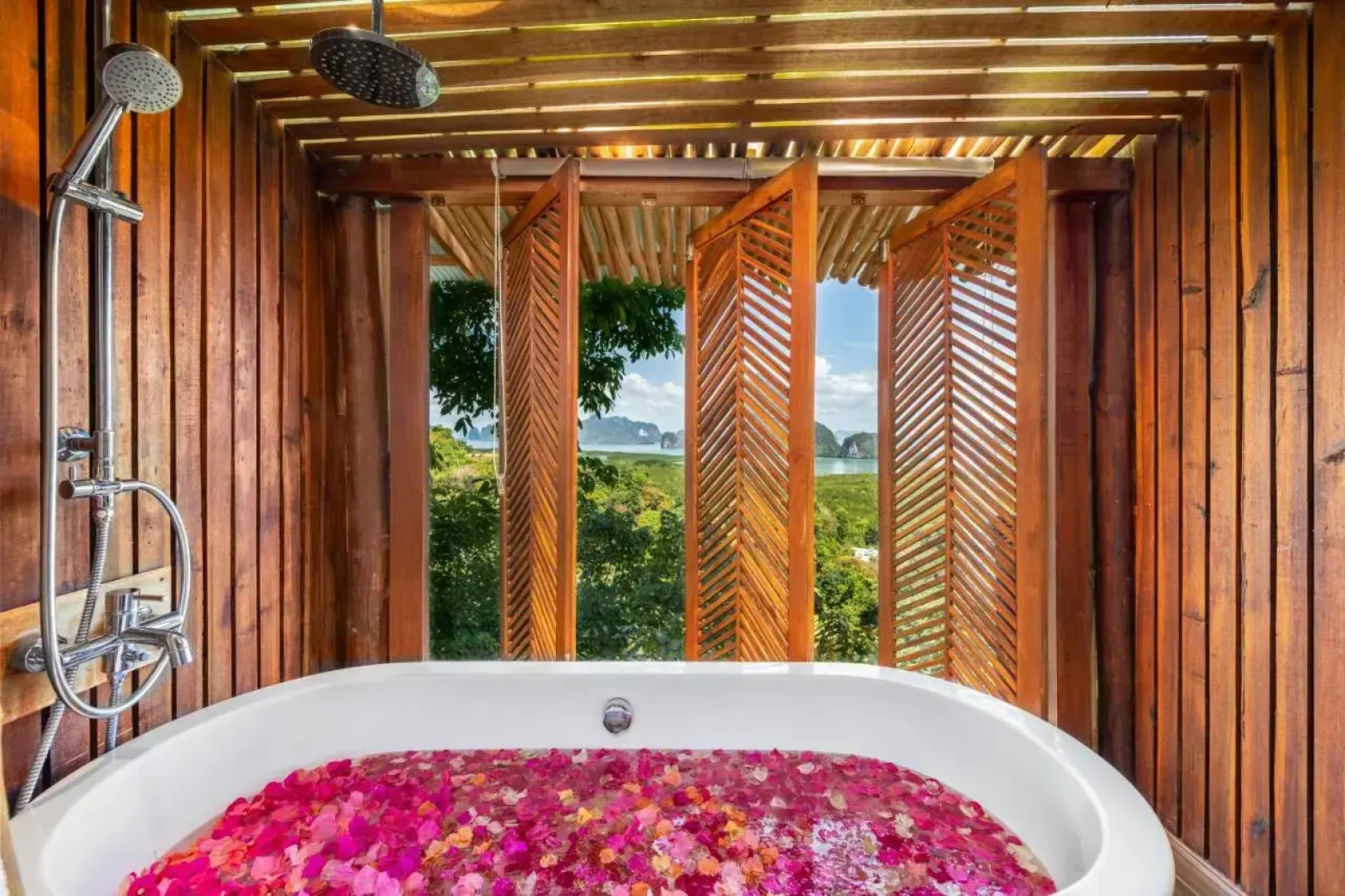 Sametnangshe Boutique