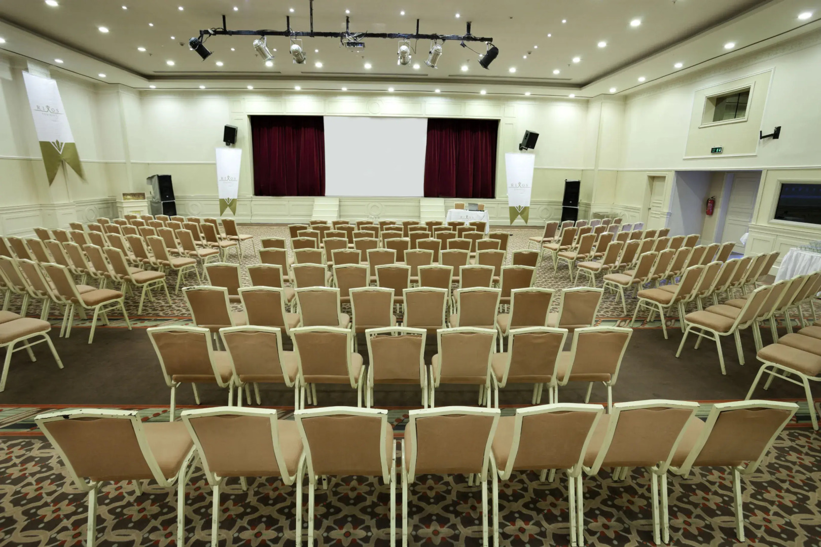 Rixos Premium Tekirova - The Land of Legends