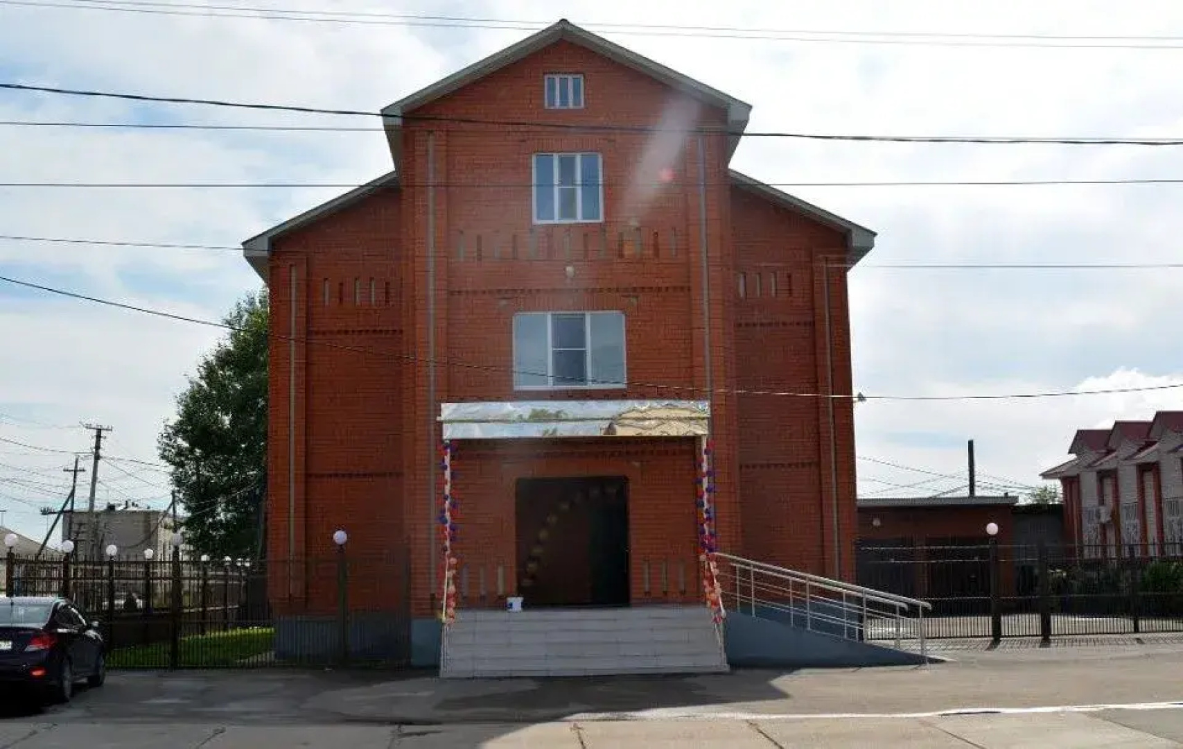 Karina Hotel