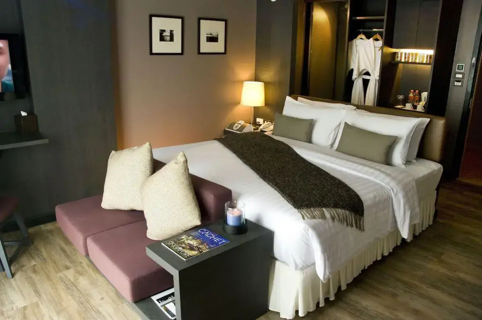 Aya Boutique Hotel Pattaya