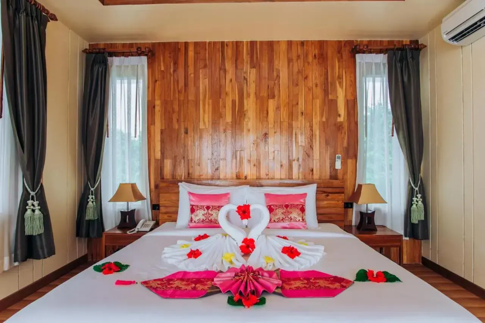 Koh Yao Yai Hillside Resort