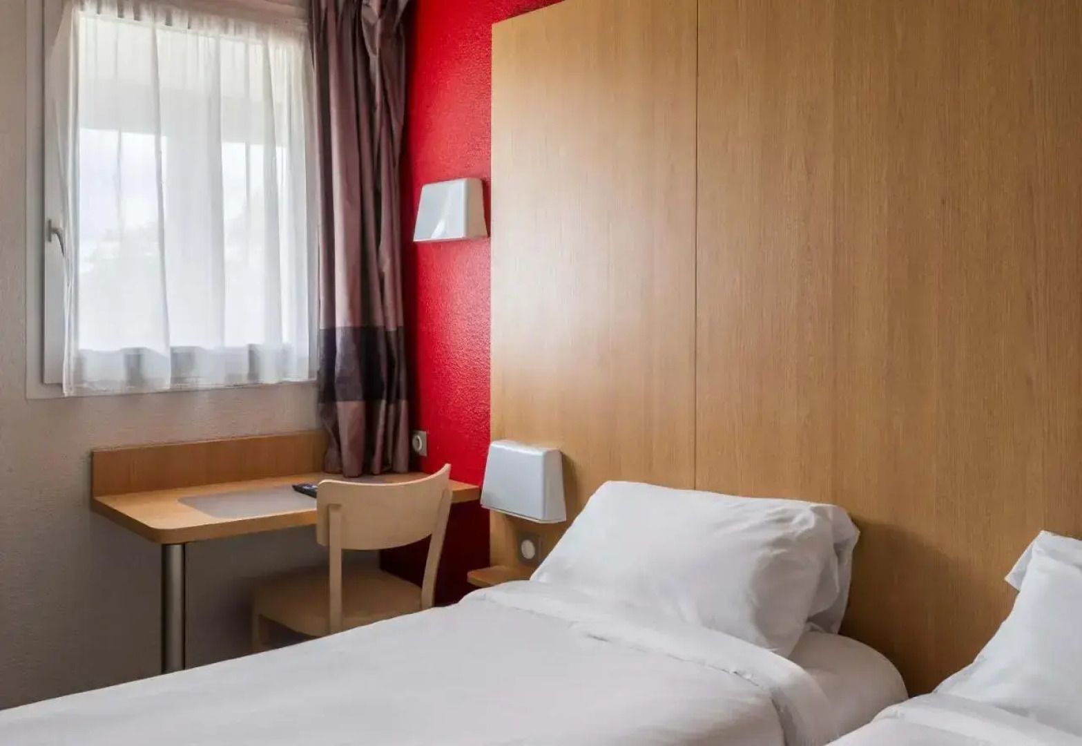 B&B HOTEL Auxerre Bourgogne