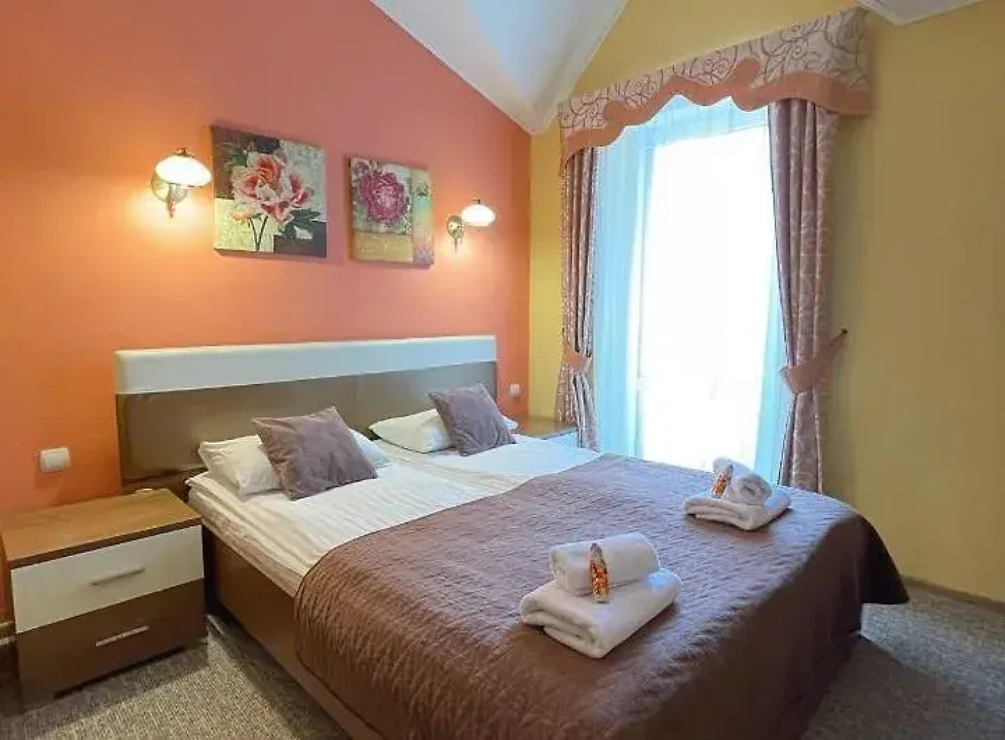 Leohostel