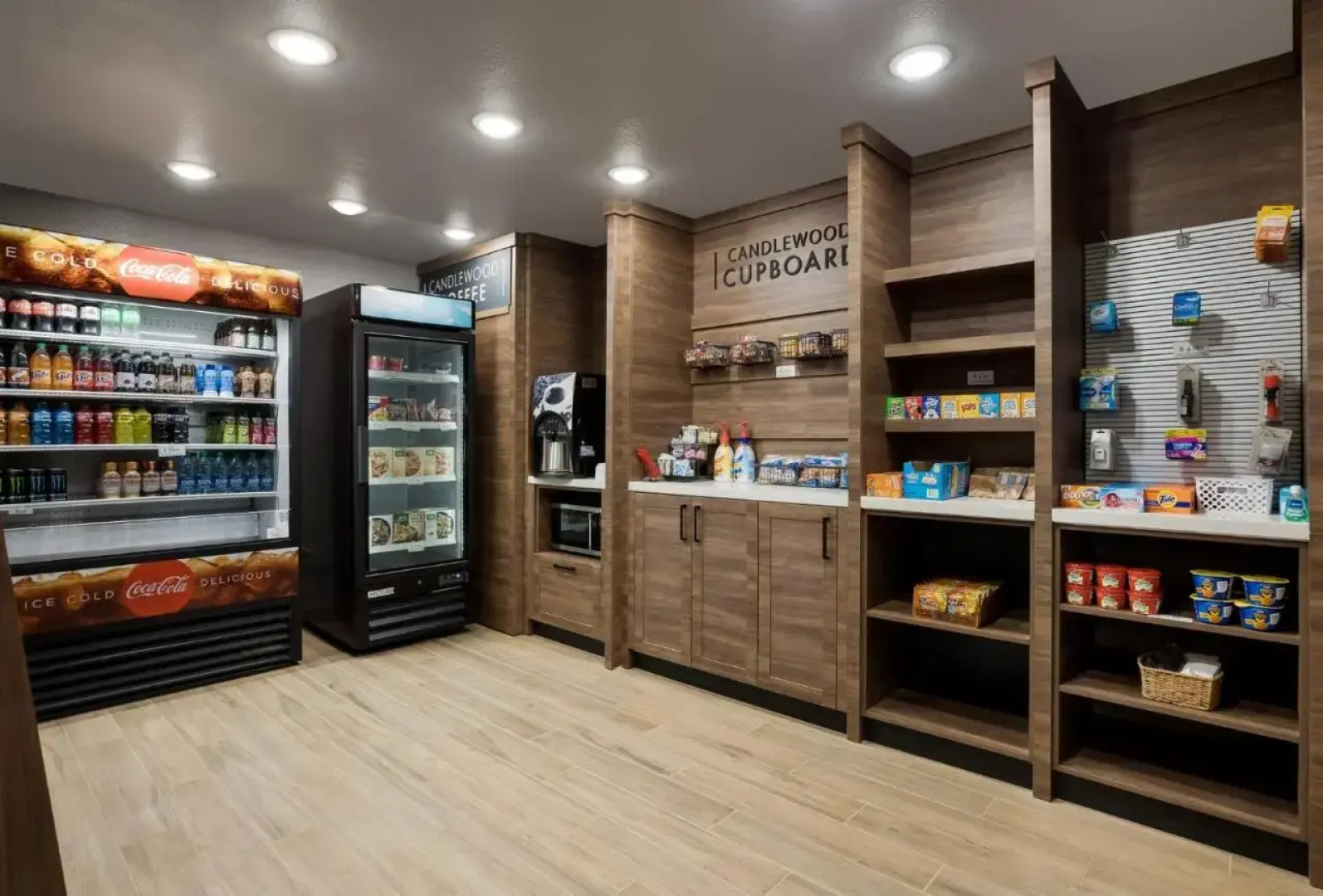 Candlewood Suites Lafayette - River Ranch by IHG