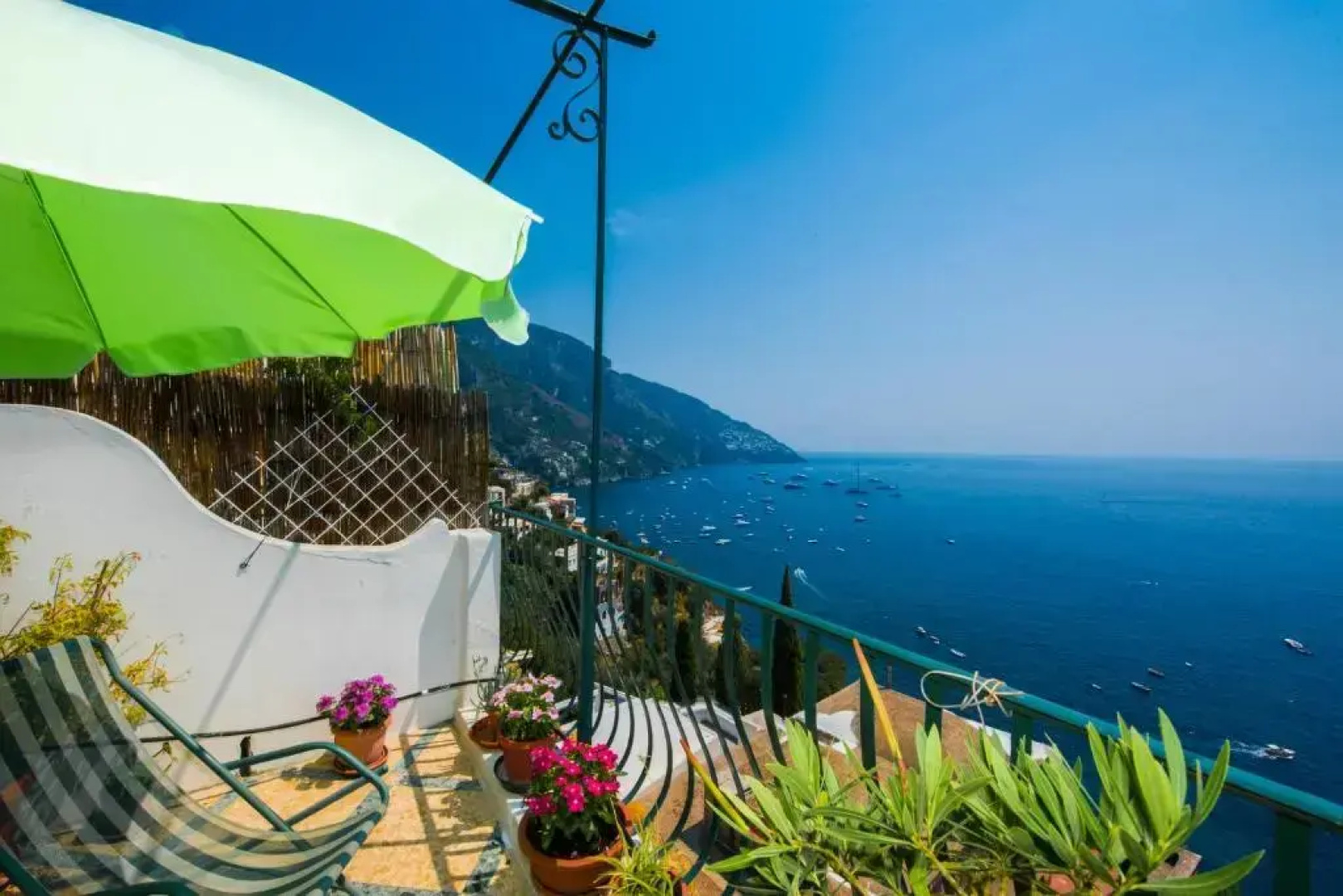 Отель Royal Positano