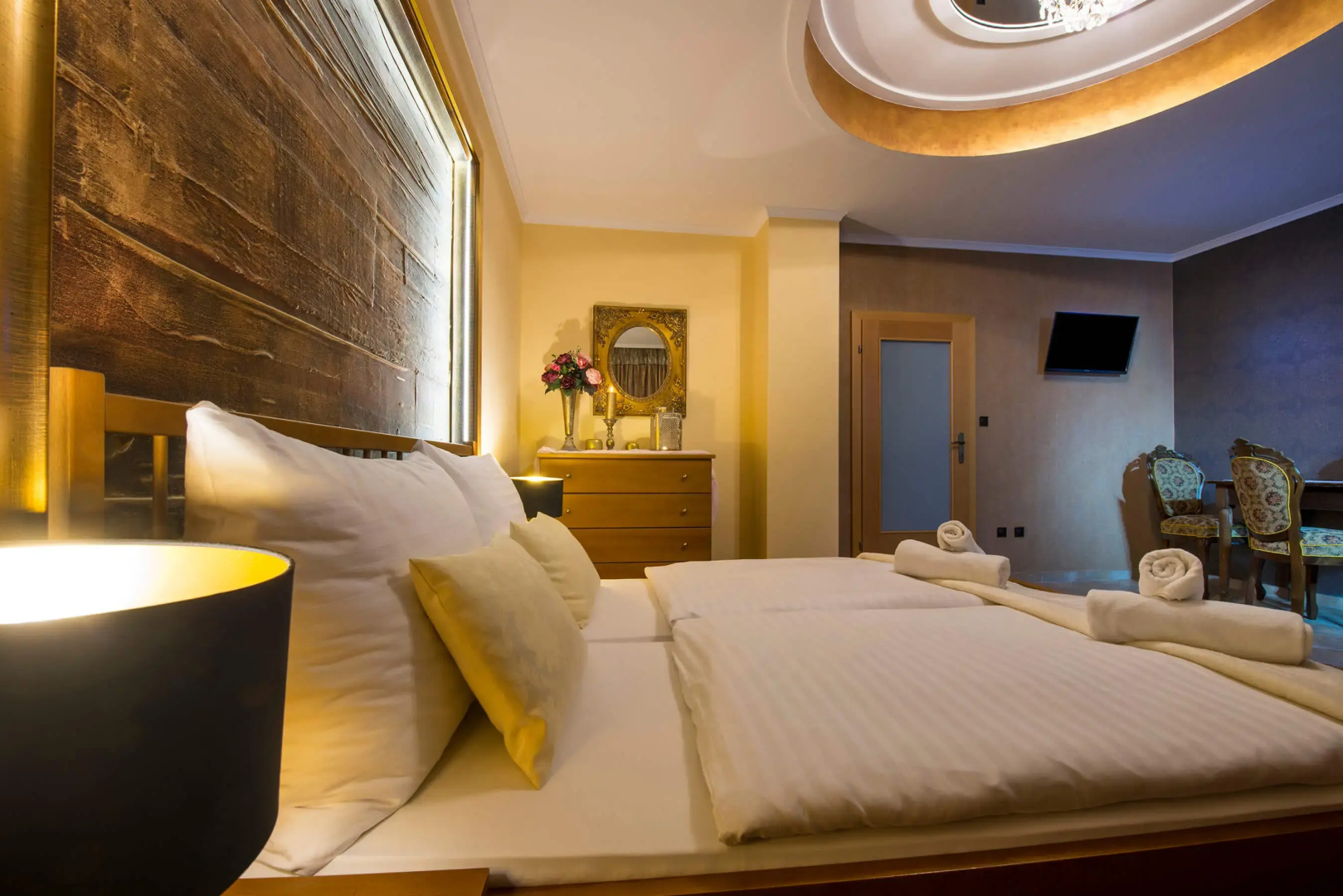 Pension Vila Mery