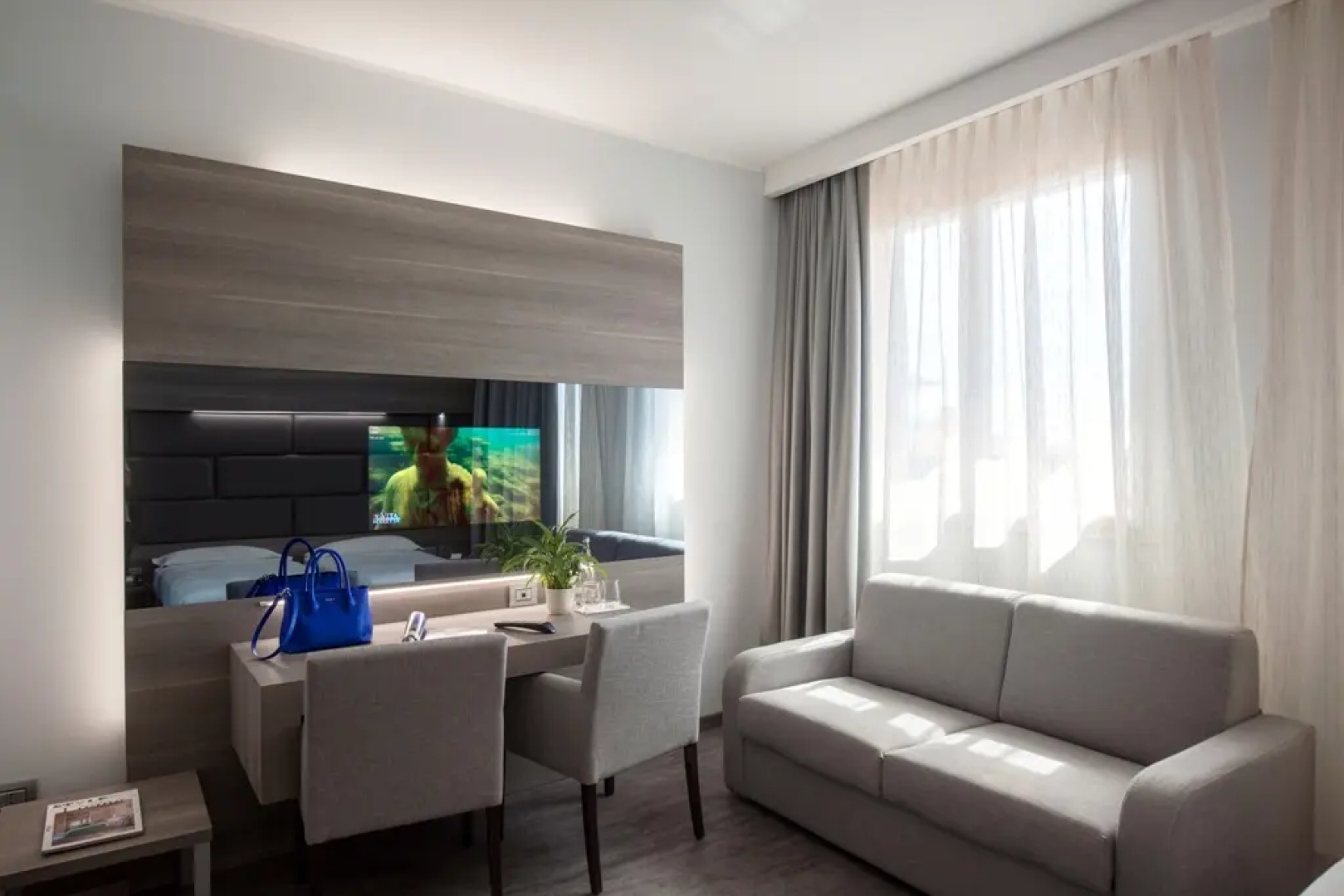 Just Hotel Saronno