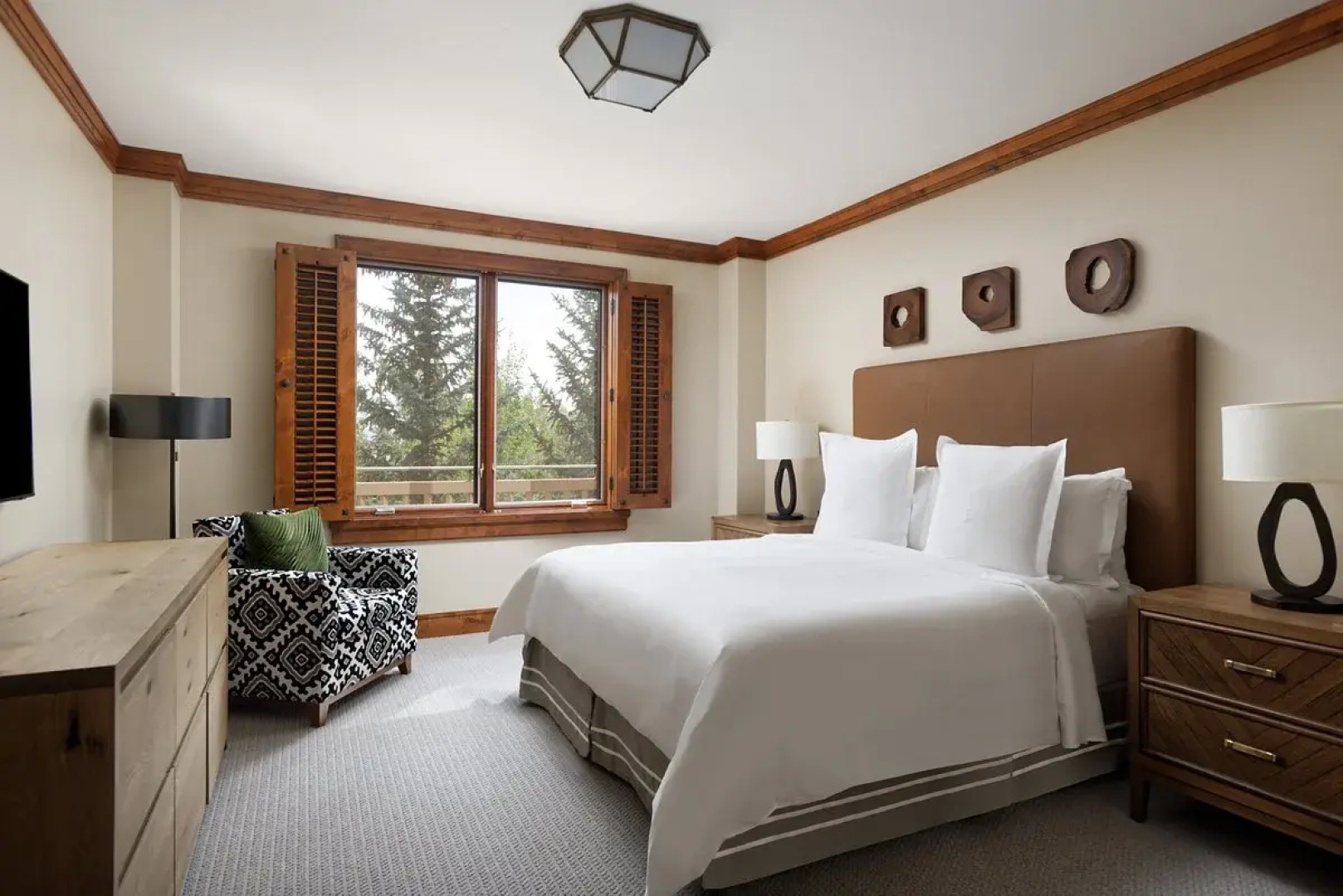 Four Seasons Resort and Residences Jackson Hole