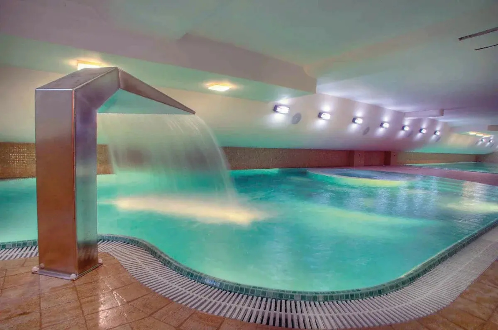 Maximus Spa