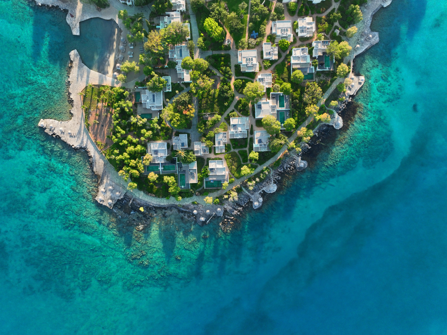 Minos Beach Art Hotel, a Member of Design Hotels