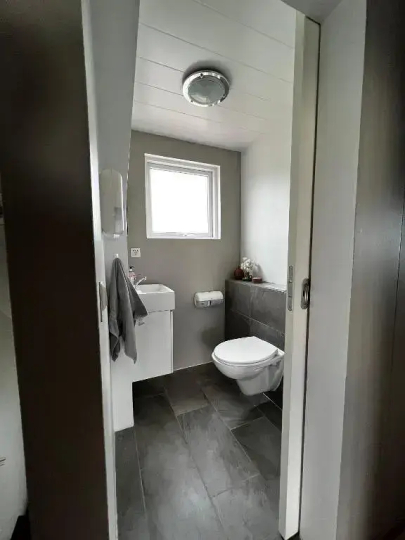 Sauðanes Guesthouse