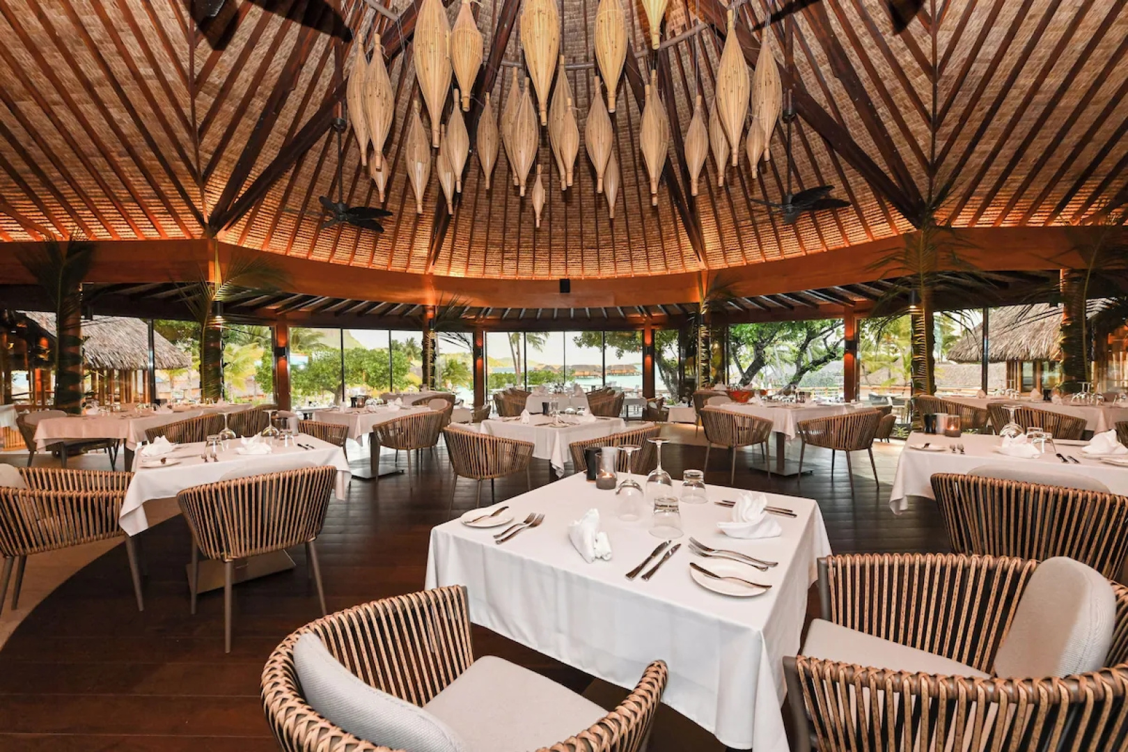 Le Bora Bora by Pearl Resorts