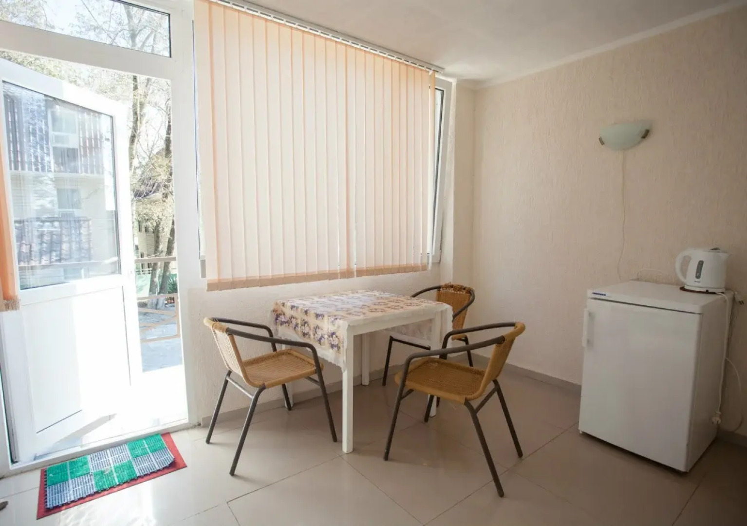 Solnyshko Mini-Hotel