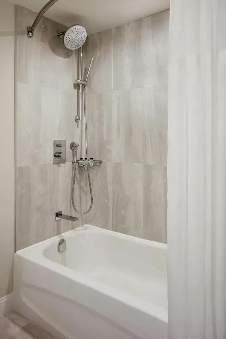 Le Centre Sheraton Montreal Hotel