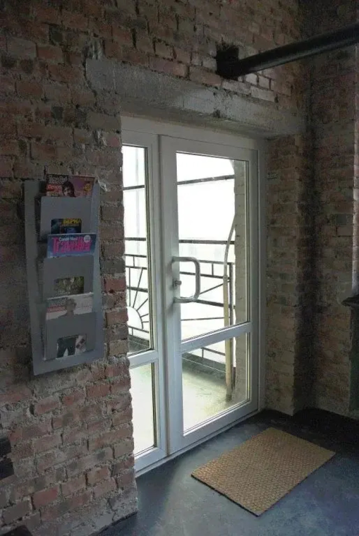 Hostel 5th Floor