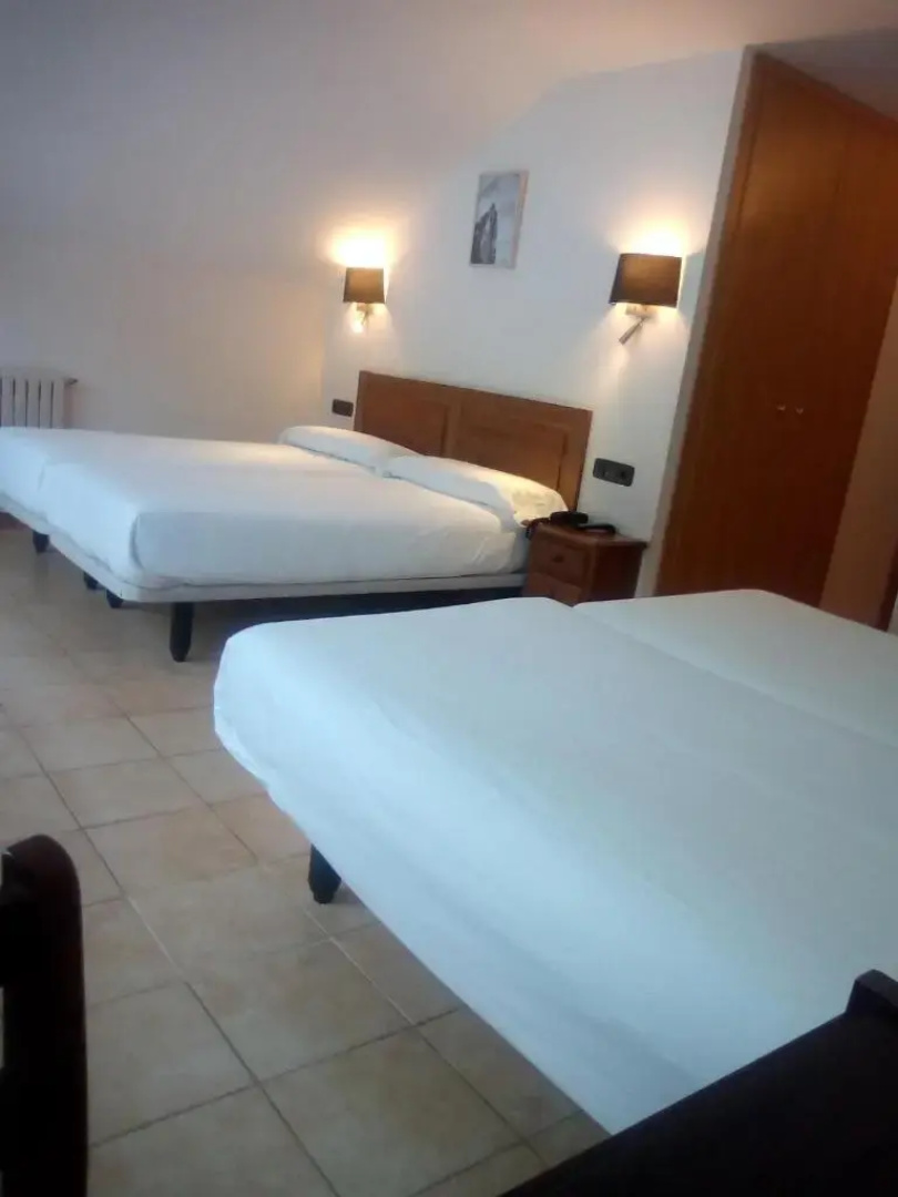 Hotel Arbella 