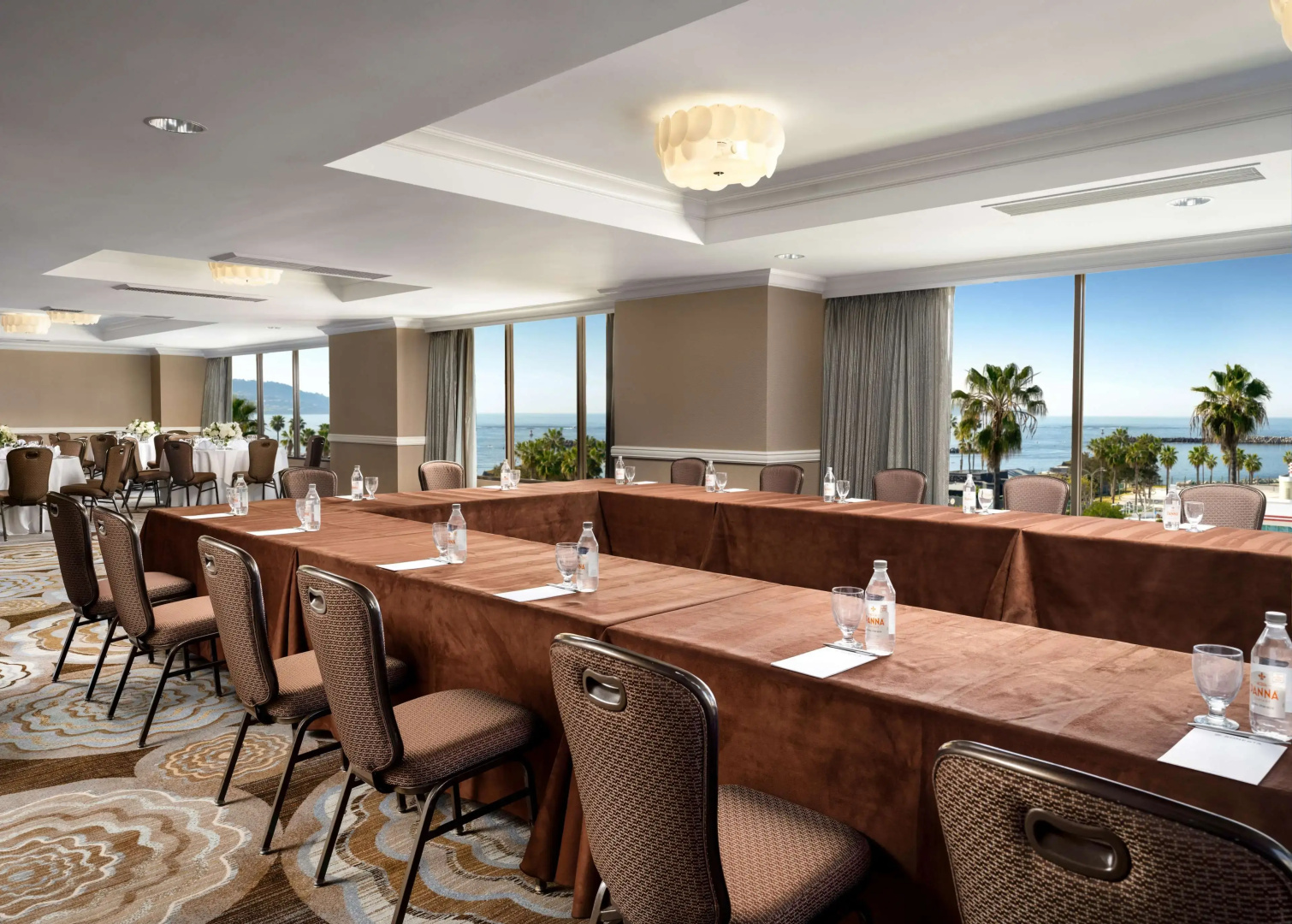 Sonesta Redondo Beach & Marina