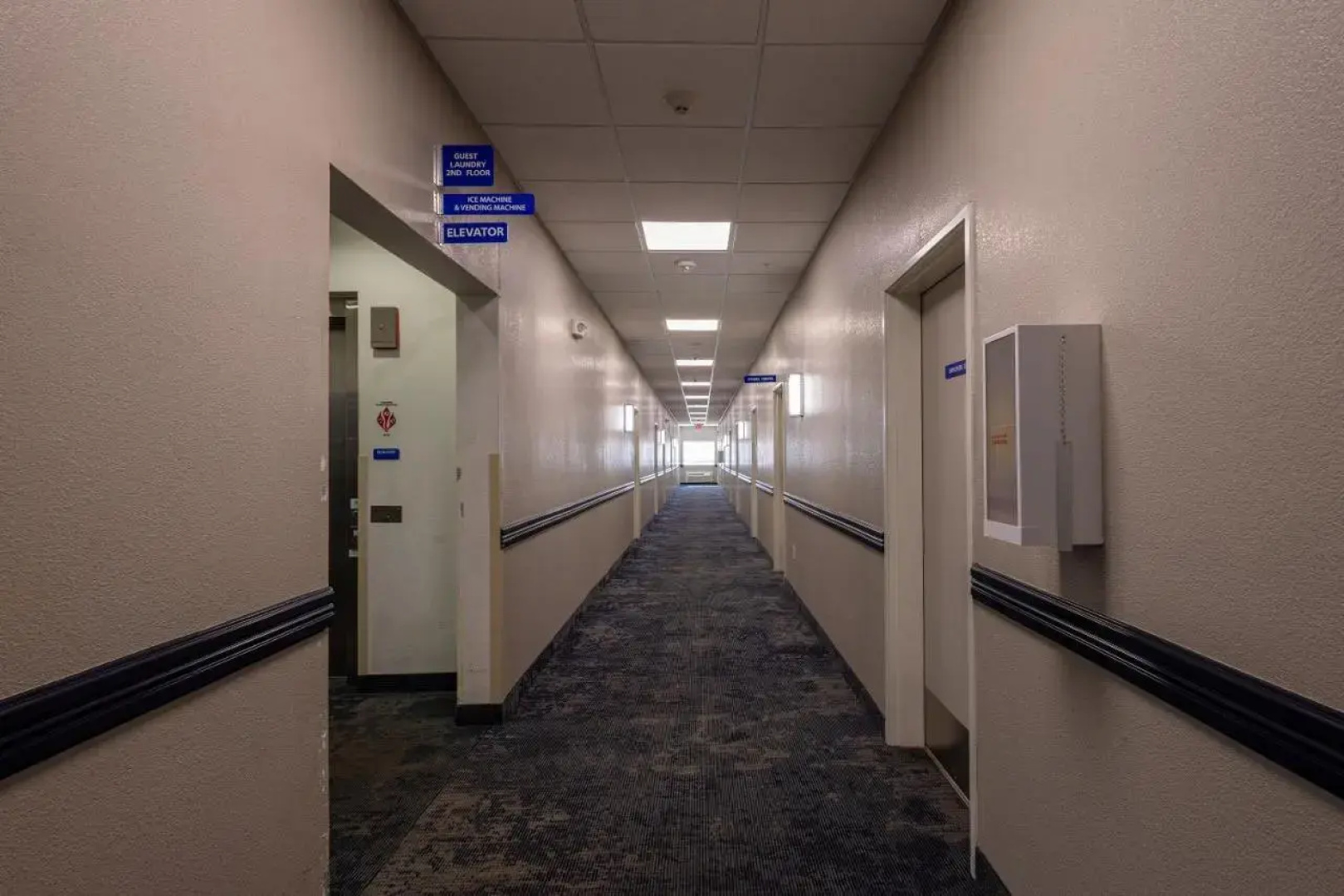 Coratel Inn and Suites By Jasper Saint Paul Minneapolis Inver Grove Heights.