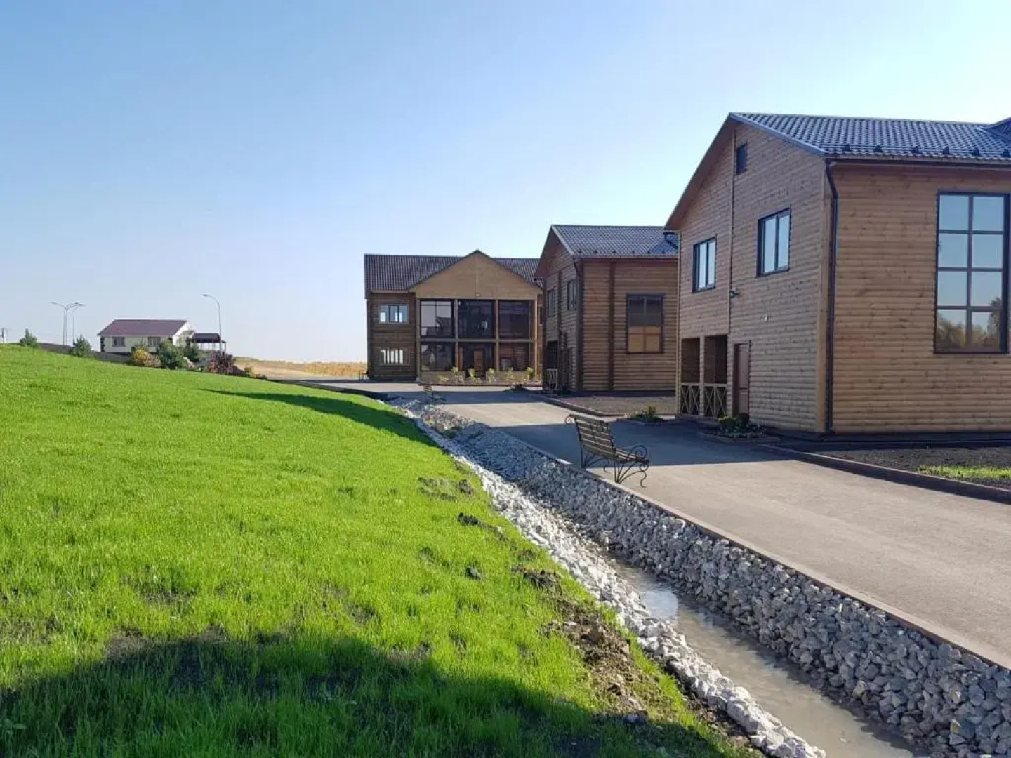 Парк-отель Застава