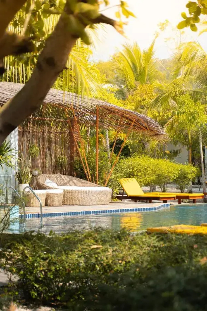 Long Set Resort