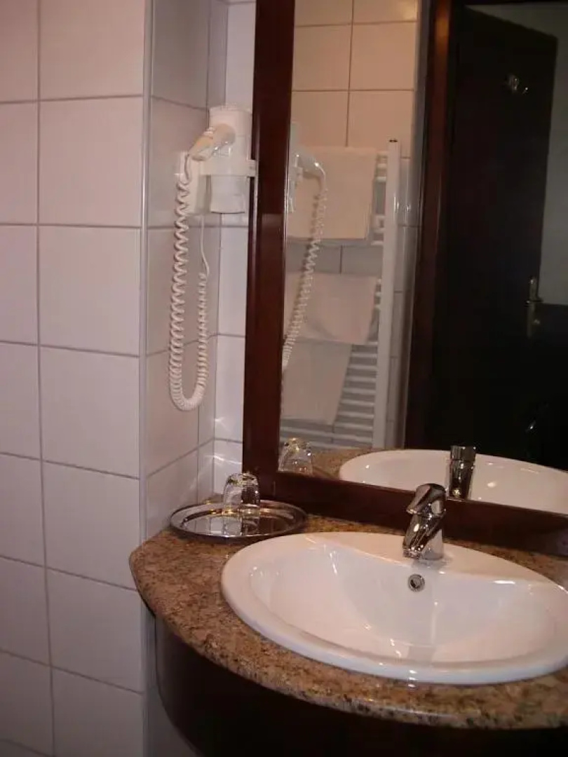 Arany Bárány Hotel