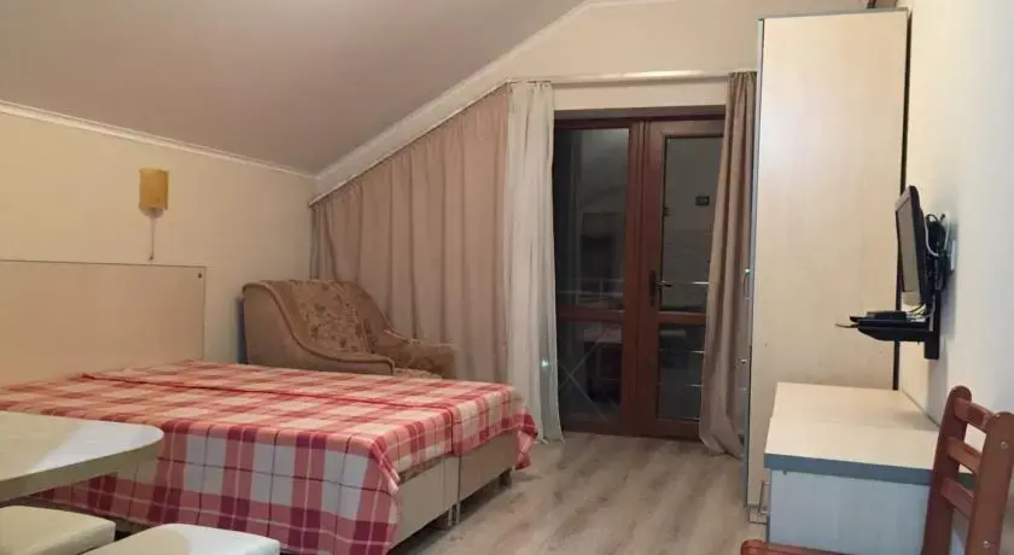 Гостевой дом на Московской