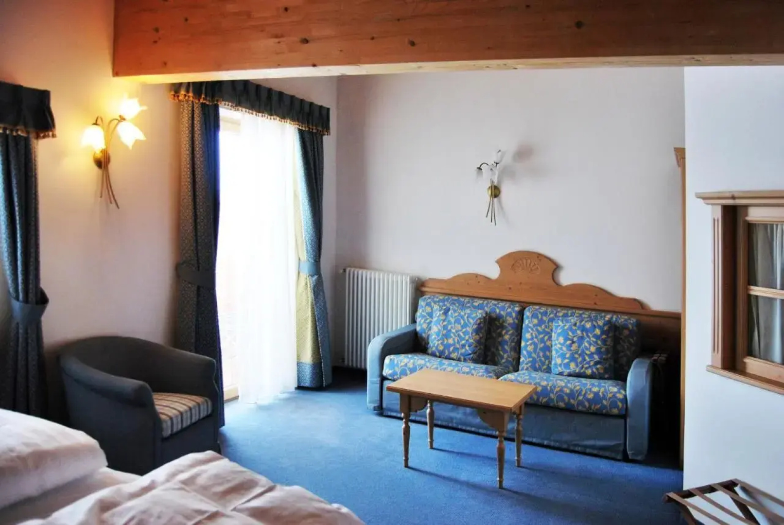 Hotel Casa Del Campo