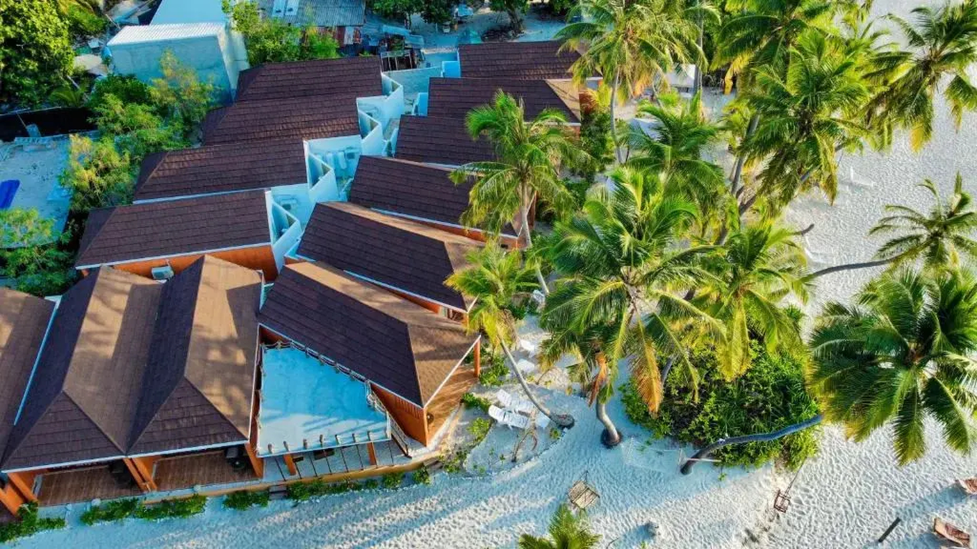 Sabba Beach Suite , Fodhdhoo - Maldives