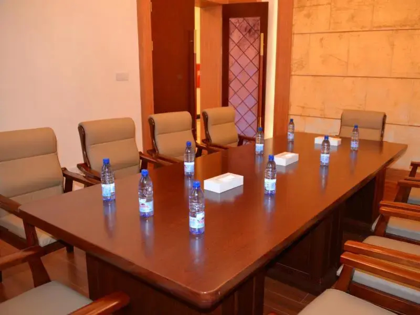 Golden Peacock Resort Hotel
