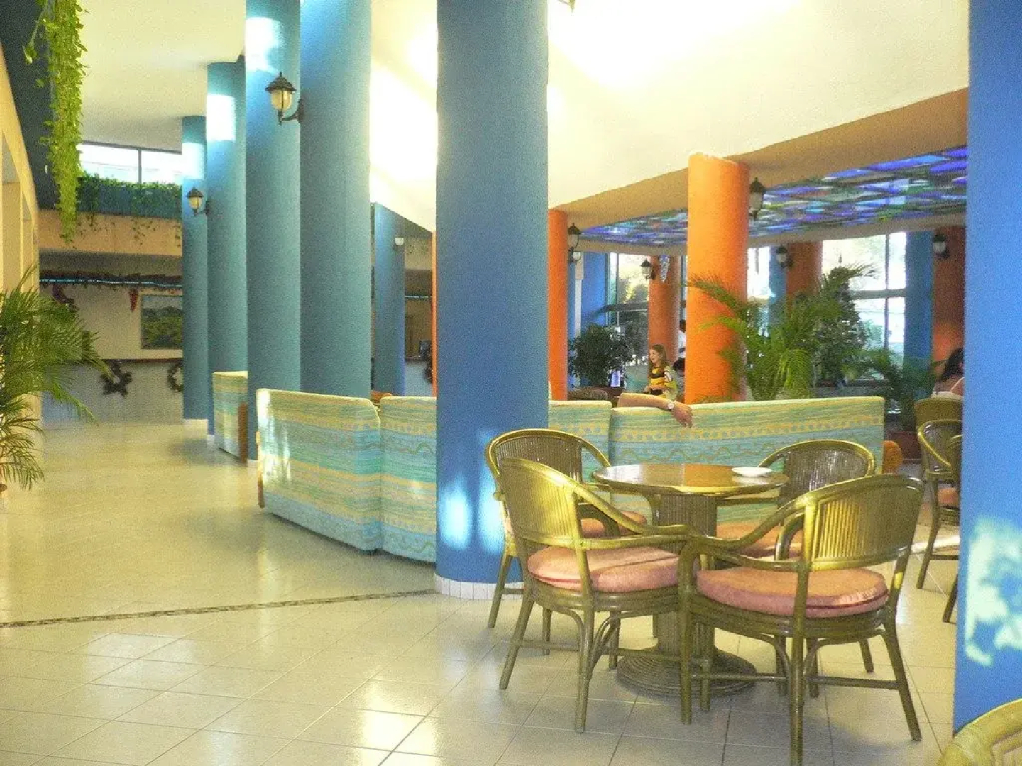 Gran Caribe Sun Beach