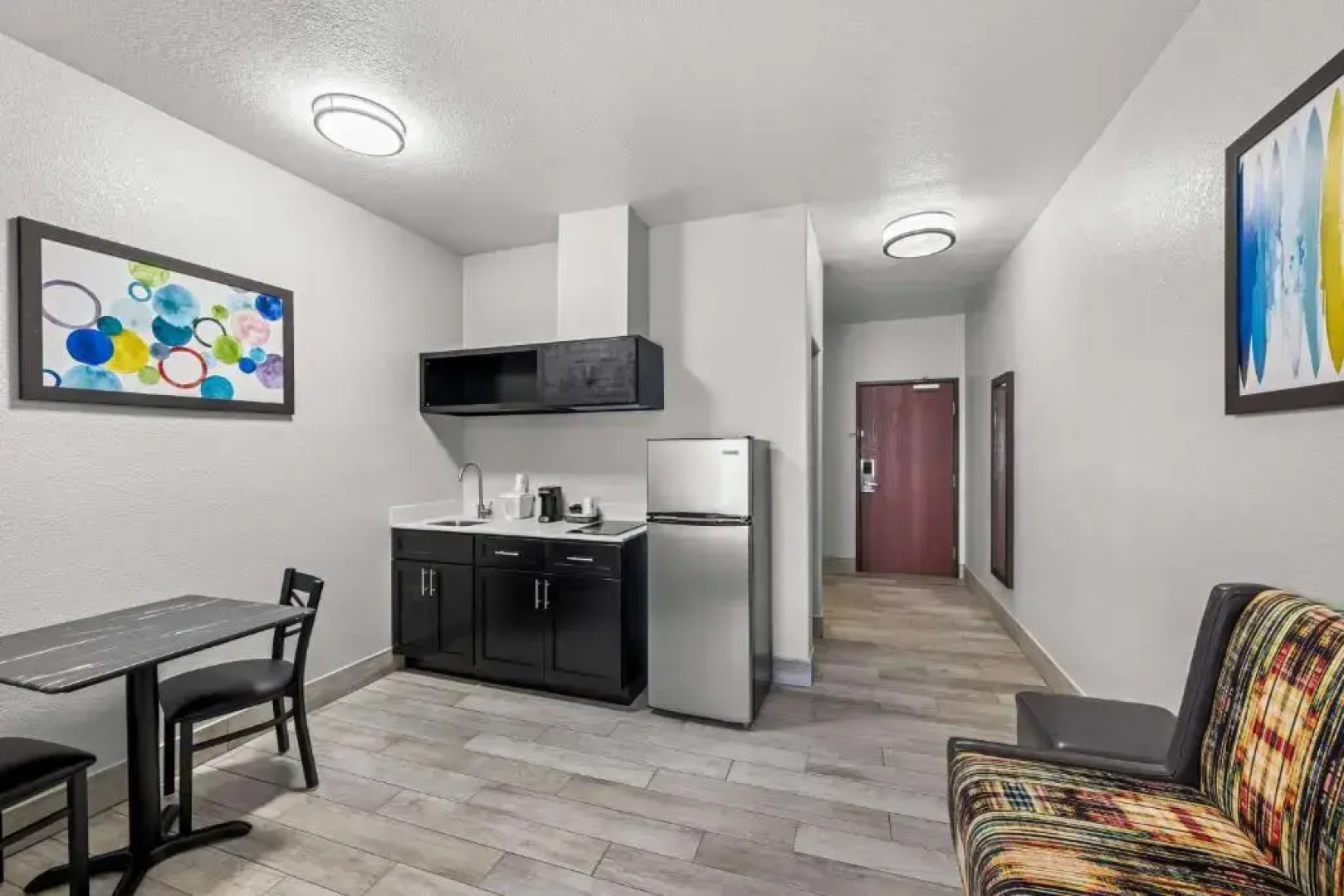 Best Western Palace Inn & Suites