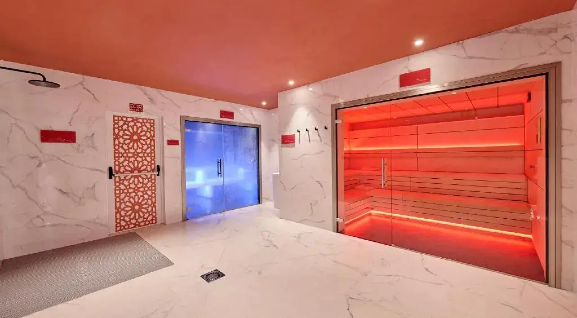 Grand Hyatt La Manga Club Golf & Spa