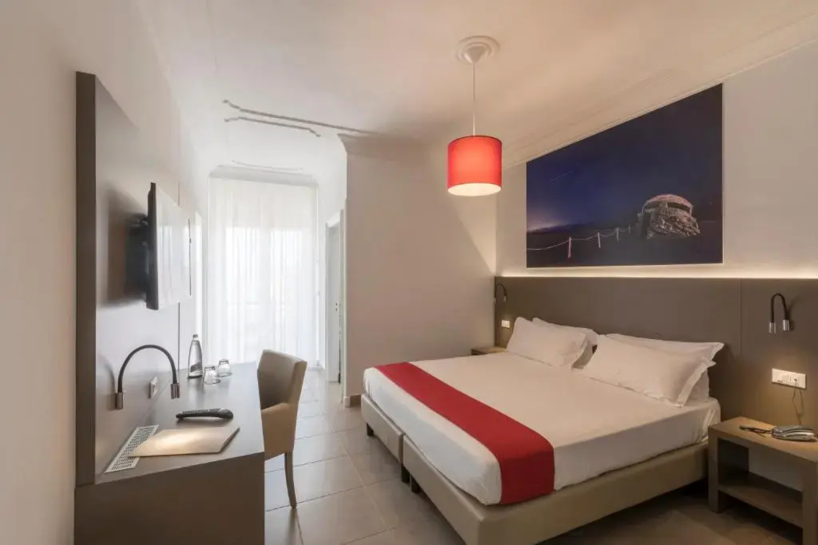 Hotel Delle Palme