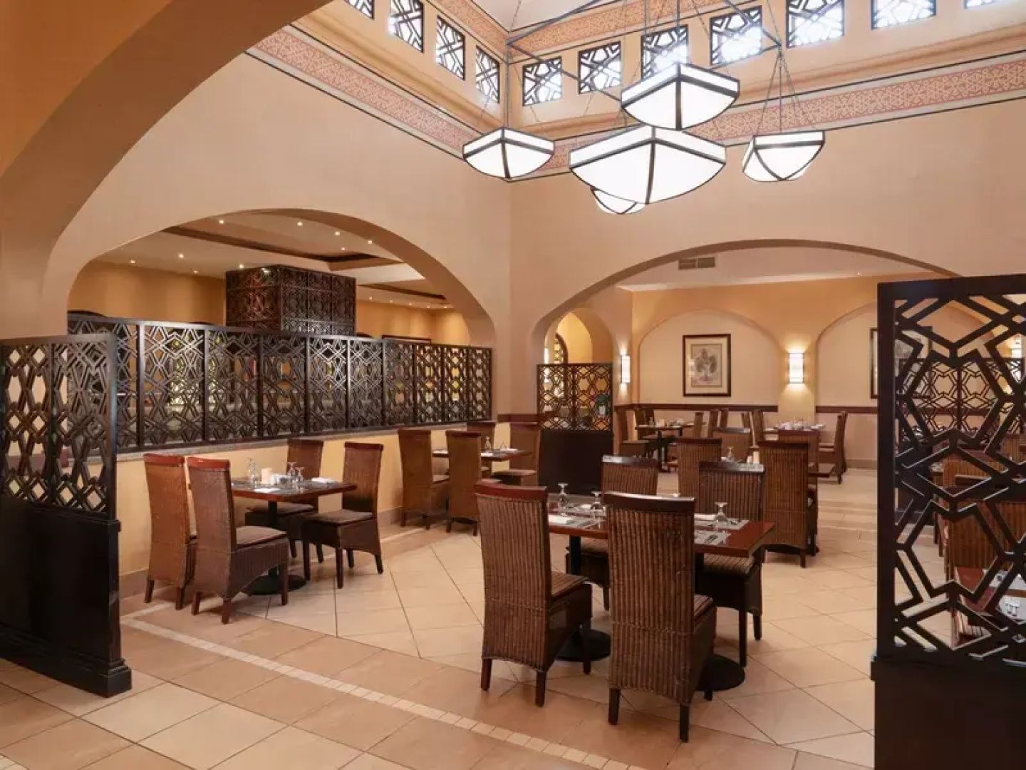 JAZ Almaza Beach Resort, Almaza Bay