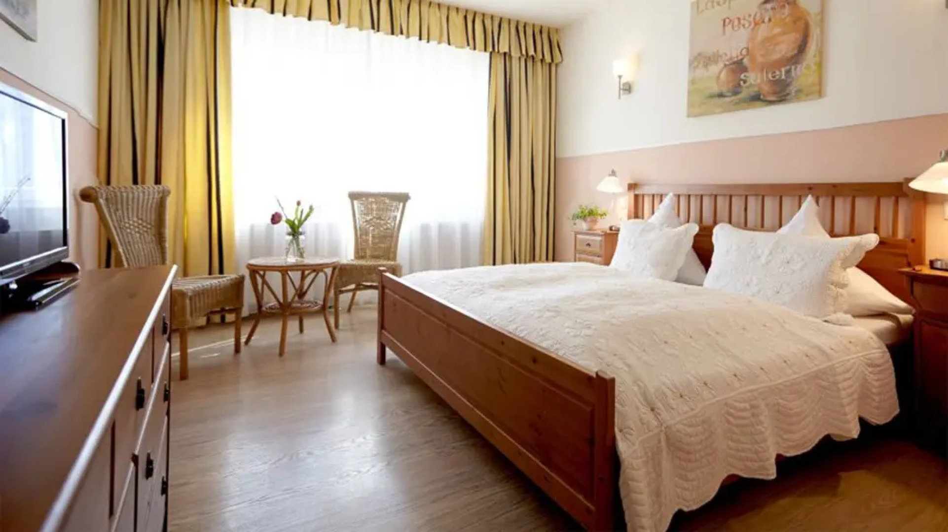 Schönitz Hotel-Pension