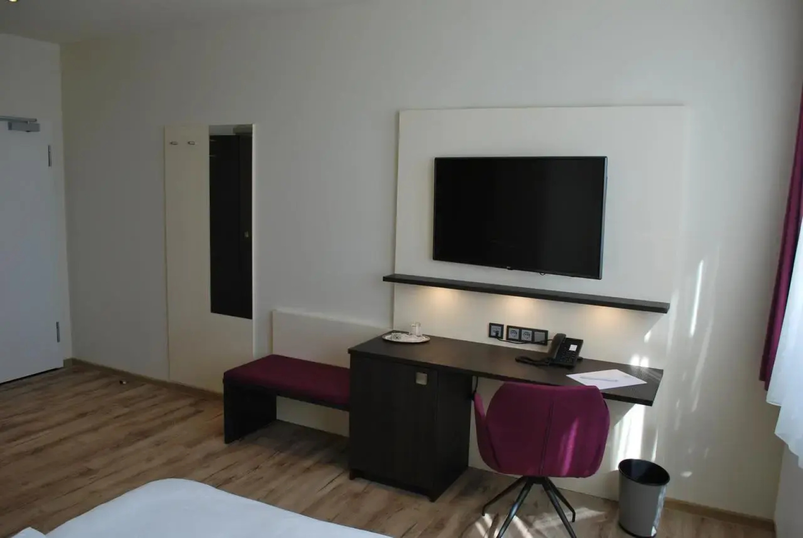 Hotel am Berg Esslingen