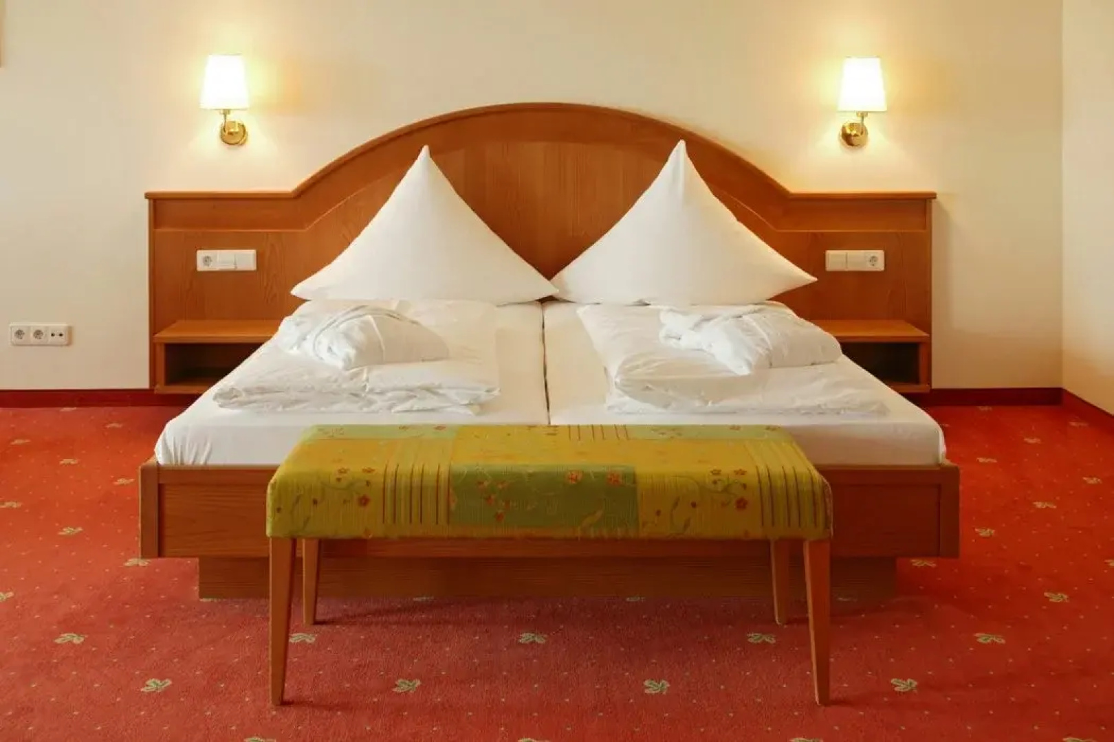 Hotel Schwarzwald Sonnenhof
