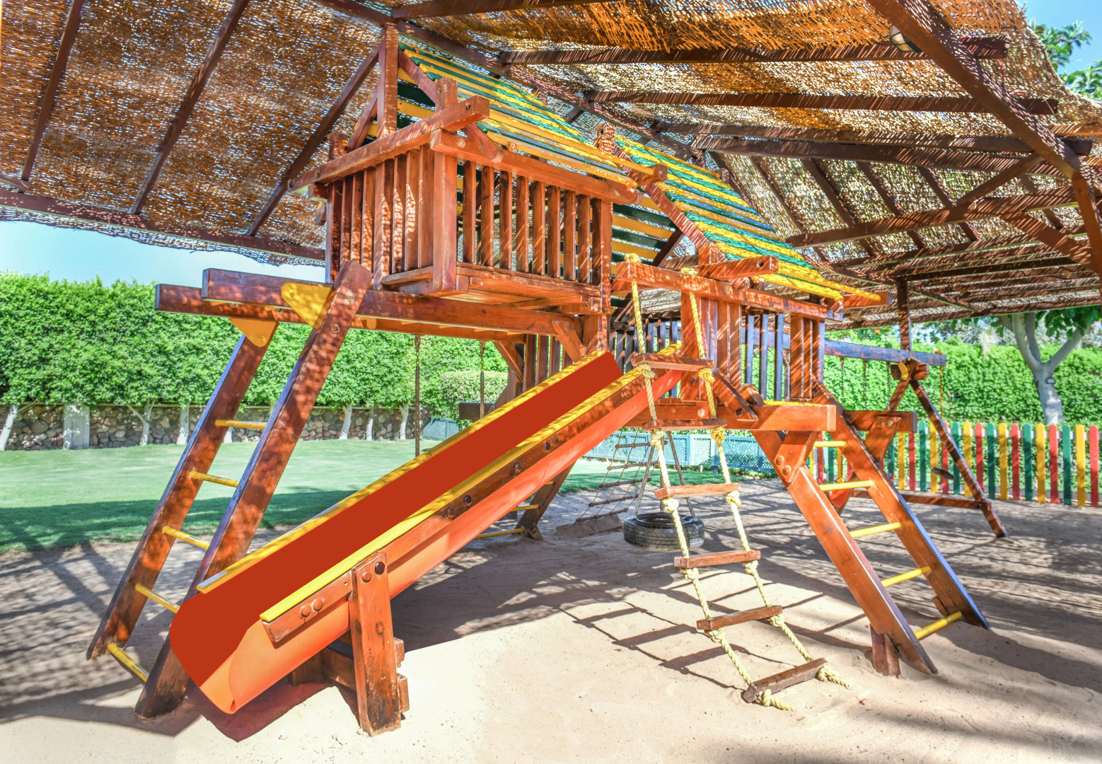 JAZ Fanara Residence - All Inclusive